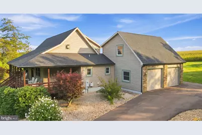 607 Pin Oak Circle, Oakland, MD 21550 - Photo 2