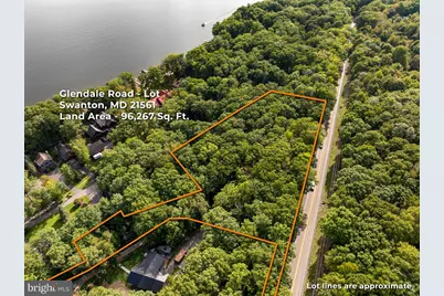 Glendale Road, Swanton, MD 21561 - Photo 10