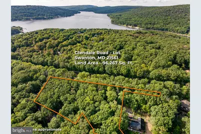 Glendale Road, Swanton, MD 21561 - Photo 8