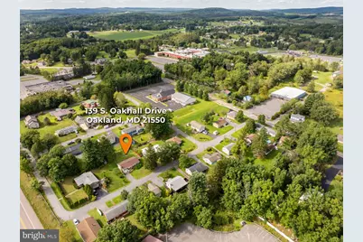 139 S Oakhall Drive, Oakland, MD 21550 - Photo 6