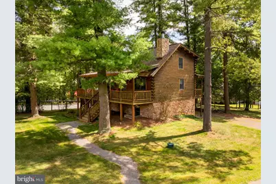 1529 Paradise Point Road, Oakland, MD 21550 - Photo 58