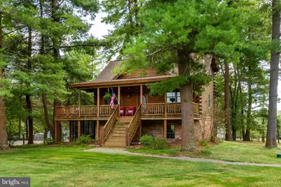 1529 Paradise Point Road, Oakland, MD 21550 - Photo 6