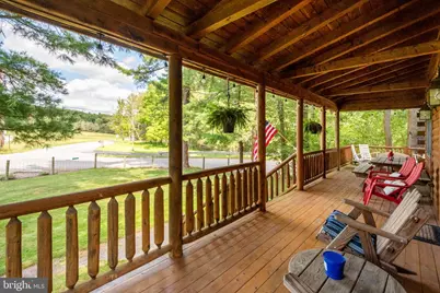 1529 Paradise Point Road, Oakland, MD 21550 - Photo 2