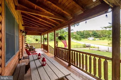 1529 Paradise Point Road, Oakland, MD 21550 - Photo 56