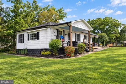 408 M Street, Mountain Lake Park, MD 21550 - Photo 48
