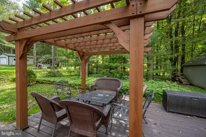 1021 Sky Valley Drive, Swanton, MD 21561 - Photo 40