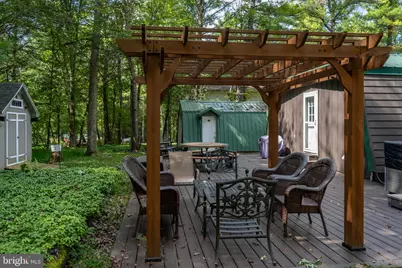 1021 Sky Valley Drive, Swanton, MD 21561 - Photo 38