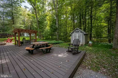 1021 Sky Valley Drive, Swanton, MD 21561 - Photo 60