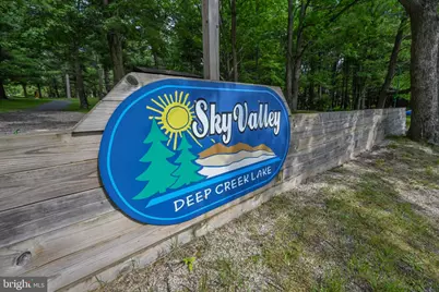 1021 Sky Valley Drive, Swanton, MD 21561 - Photo 64