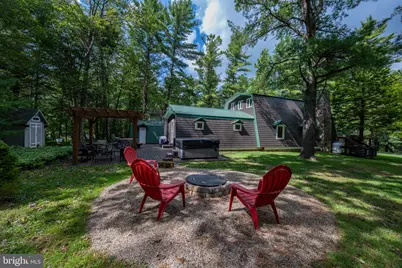 1021 Sky Valley Drive, Swanton, MD 21561 - Photo 32