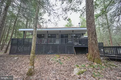 285 Lakeshore Drive, Oakland, MD 21550 - Photo 40