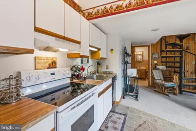 127 Jeffrey Lane #4, Oakland, MD 21550 - Photo 4