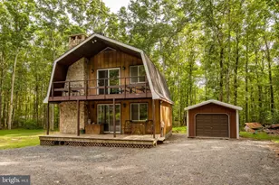 1959 Birchwood Dr, Oakland, MD 21550 - Photo 1