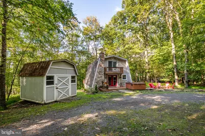 80 N Ridge Road, Mc Henry, MD 21541 - Photo 36