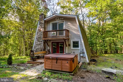 80 N Ridge Road, Mc Henry, MD 21541 - Photo 40