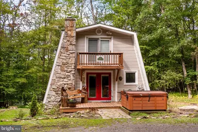 80 N Ridge Road, Mc Henry, MD 21541 - Photo 38