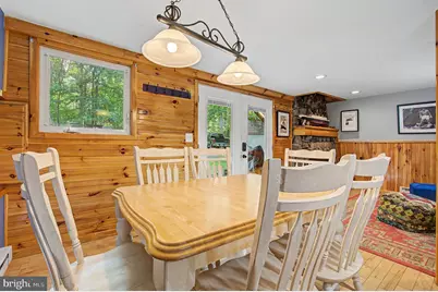 80 N Ridge Road, Mc Henry, MD 21541 - Photo 4