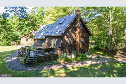 283 Elk Ridge Lane, Grantsville, MD 21536 - Photo 42