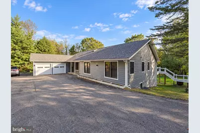 524 Summit Drive, Swanton, MD 21561 - Photo 2