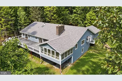 524 Summit Drive, Swanton, MD 21561 - Photo 1