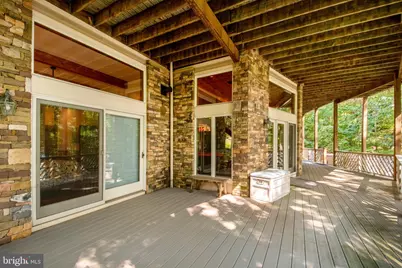 2747 Marsh Hill Road, Mc Henry, MD 21541 - Photo 10