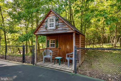 2747 Marsh Hill Road, Mc Henry, MD 21541 - Photo 16