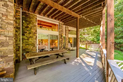 2747 Marsh Hill Road, Mc Henry, MD 21541 - Photo 12