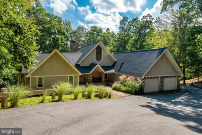 2747 Marsh Hill Road, Mc Henry, MD 21541 - Photo 2