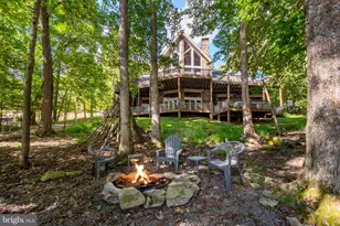2747 Marsh Hill Rd, Mc Henry, MD 21541 - Photo 1