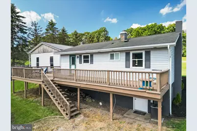 18862 National Pike, Frostburg, MD 21532 - Photo 6