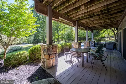 431 Mountaintop Road, Mc Henry, MD 21541 - Photo 6