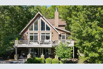 431 Mountaintop Road, Mc Henry, MD 21541 - Photo 62