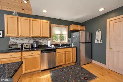 431 Mountaintop Road, Mc Henry, MD 21541 - Photo 16