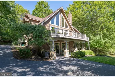 431 Mountaintop Road, Mc Henry, MD 21541 - Photo 2