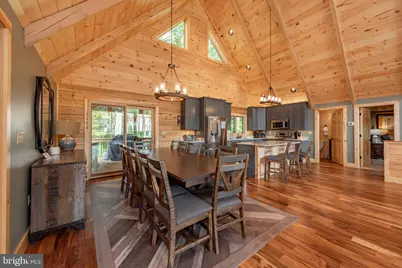 88 Wisp Adventure Road, Mc Henry, MD 21541 - Photo 2