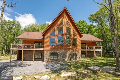 88 Wisp Adventure Road, Mc Henry, MD 21541 - Photo 1