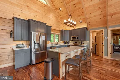 88 Wisp Adventure Road, Mc Henry, MD 21541 - Photo 16