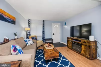 1724 Mosser Road #8, Mc Henry, MD 21541 - Photo 4