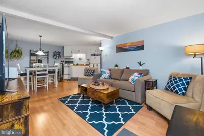 1724 Mosser Road #8, Mc Henry, MD 21541 - Photo 1