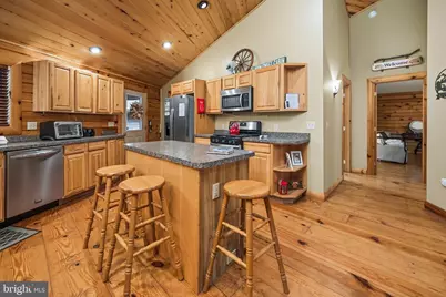 870 Hunters Ridge Drive, Oakland, MD 21550 - Photo 12