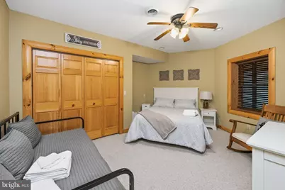 870 Hunters Ridge Drive, Oakland, MD 21550 - Photo 46