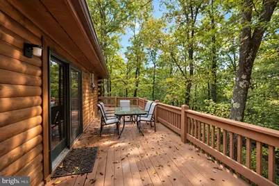 870 Hunters Ridge Drive, Oakland, MD 21550 - Photo 56