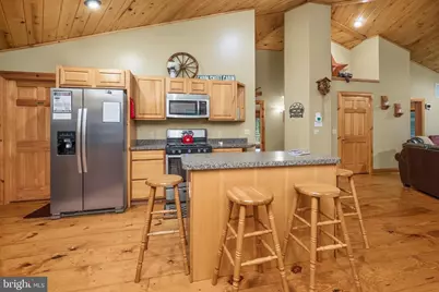 870 Hunters Ridge Drive, Oakland, MD 21550 - Photo 18