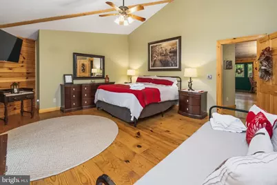 870 Hunters Ridge Drive, Oakland, MD 21550 - Photo 22