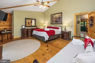 870 Hunters Ridge Dr, Oakland, MD 21550 - Photo 22