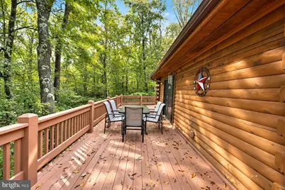 870 Hunters Ridge Drive, Oakland, MD 21550 - Photo 58