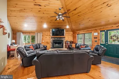 870 Hunters Ridge Drive, Oakland, MD 21550 - Photo 6