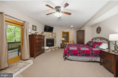 870 Hunters Ridge Drive, Oakland, MD 21550 - Photo 38