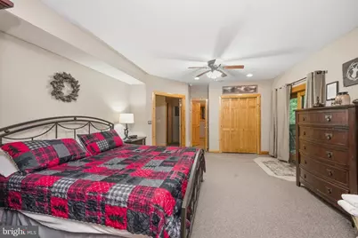 870 Hunters Ridge Drive, Oakland, MD 21550 - Photo 40
