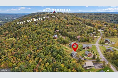 698 N Camp Road, Mc Henry, MD 21541 - Photo 6